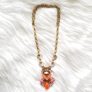 Stella & Dot Jewelry - Stella & Dot Pop Geo Necklace Stella & Dot Jewelry - Stella & Dot Pop Geo Necklace
